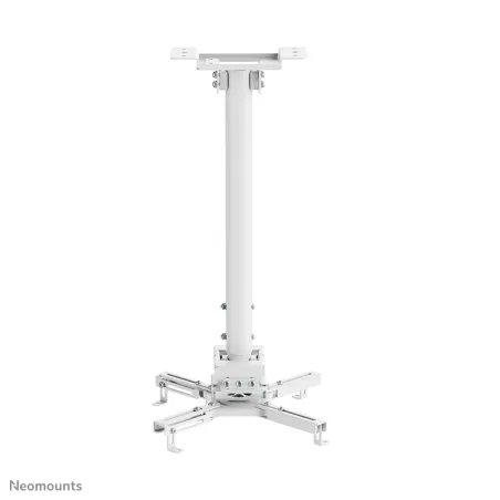 Настольная подставка для экрана Neomounts CL25-540WH1